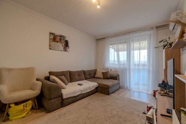 Eladó téglalakás, Hajdúszoboszlón 51.9 M Ft, 1+2 szobás