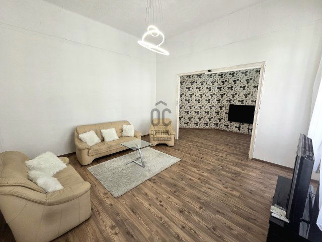 Kiadó téglalakás, albérlet, Budapesten, V. kerületben, 3 szobás