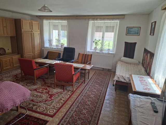 Eladó családi ház, Kurdon 15.9 M Ft, 3 szobás