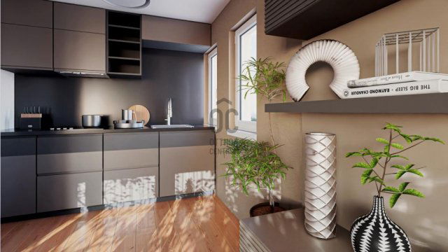 Eladó téglalakás, Budapesten, II. kerületben 96.9 M Ft, 3 szobás