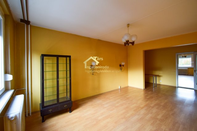 Eladó panellakás, Győrött, Ifjúság körúton 49 M Ft, 2 szobás