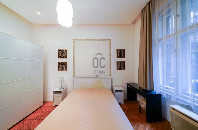 Eladó téglalakás, Budapesten, XIII. kerületben, Balzac utcában