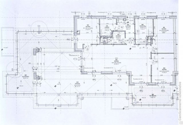 Eladó téglalakás, Budapesten, XIII. kerületben 237 M Ft