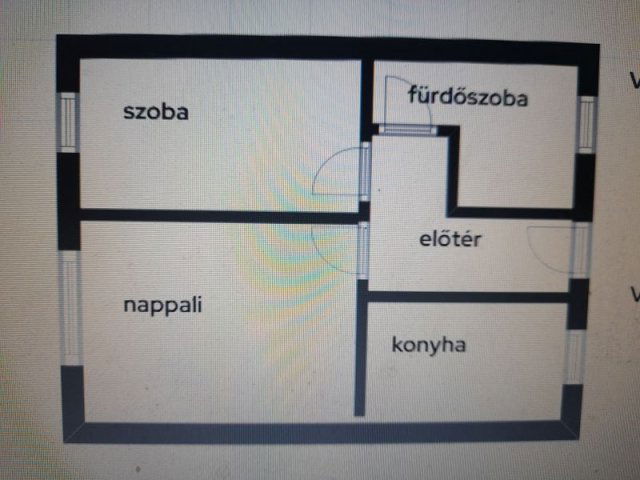 Eladó téglalakás, Budapesten, X. kerületben, Kápolna téren