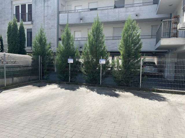 Kiadó garázs, Budapesten, XIII. kerületben, Kucsma utcában