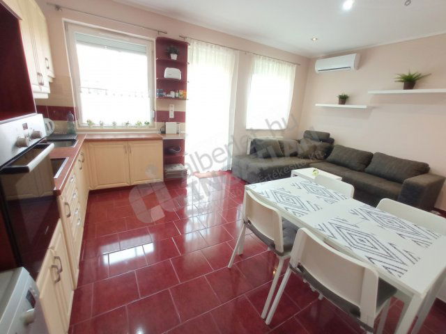 Kiadó családi ház, albérlet, XVIII. kerületben, Ady Endre utcában