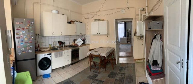 Eladó téglalakás, Budapesten, VIII. kerületben 66 M Ft, 3 szobás