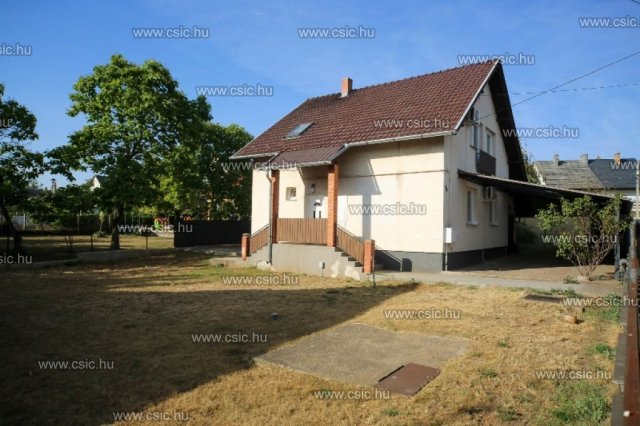 Eladó családi ház, Erdőkertesen 110 M Ft, 4 szobás