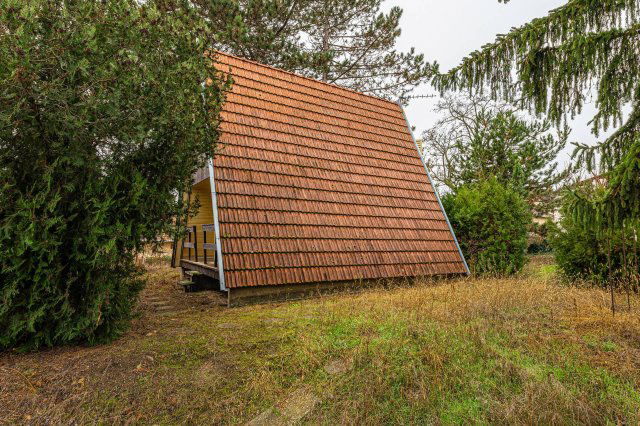 Eladó nyaraló, Szigetszentmiklóson 22.9 M Ft, 1+2 szobás