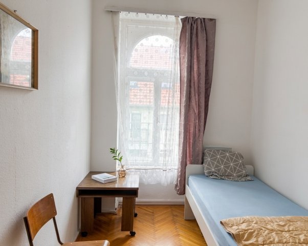 Eladó téglalakás, Budapesten, VIII. kerületben 65 M Ft, 4 szobás