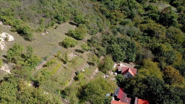 Eladó telek, Visegrádon 39.2 M Ft / költözzbe.hu