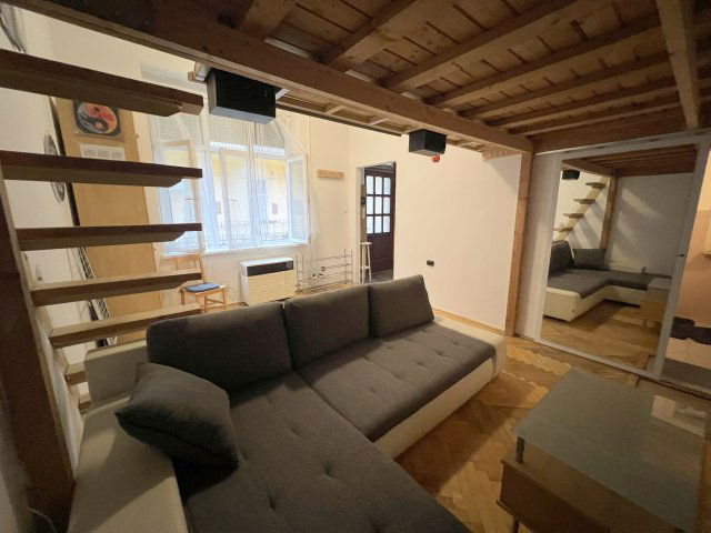 Kiadó téglalakás, albérlet, XIII. kerületben, Váci úton
