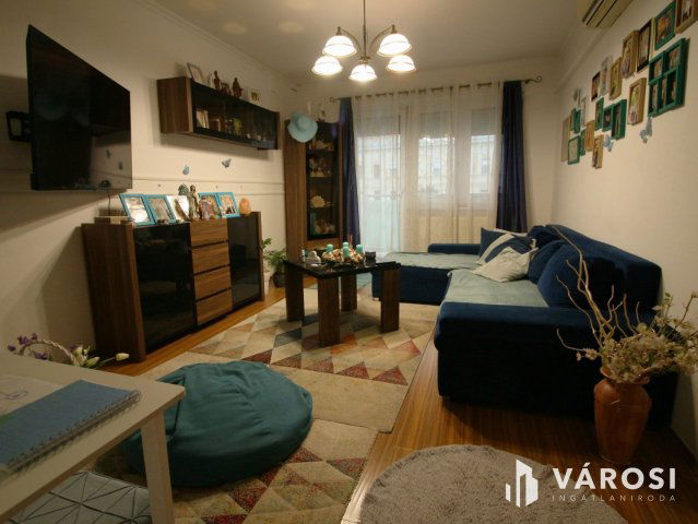 Eladó téglalakás, Nagykanizsán 51.99 M Ft, 3 szobás