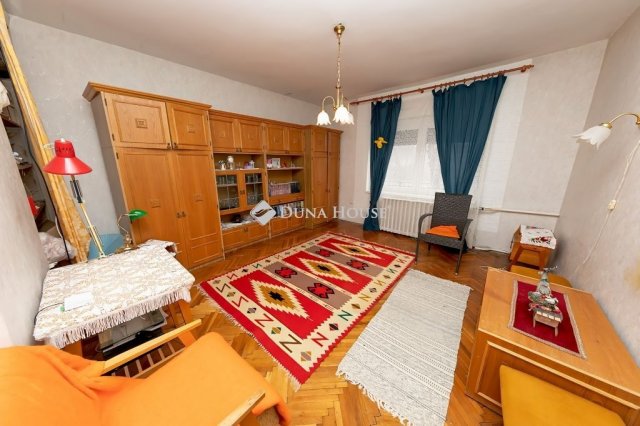 Eladó ikerház, Balatonszemesen 55 M Ft, 3 szobás