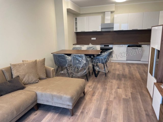 Eladó téglalakás, Budapesten, XIII. kerületben 120.75 M Ft