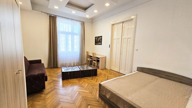 Eladó téglalakás, Budapesten, VIII. kerületben 89.75 M Ft