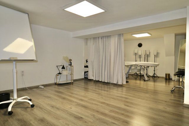 Eladó téglalakás, IX. kerületben, Sobieski János utcában