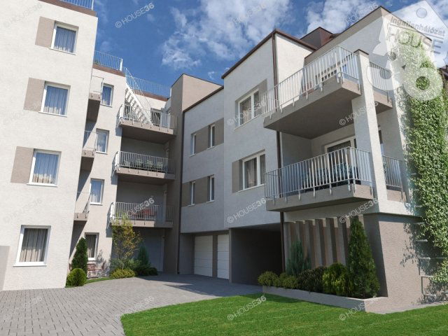 Eladó téglalakás, Kecskeméten 80 M Ft, 2 szobás