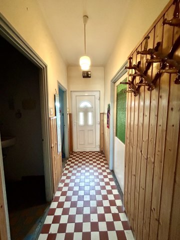 Eladó sorház, Bősárkányon 38 M Ft, 4 szobás