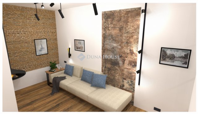 Eladó téglalakás, Budapesten, XIII. kerületben 112 M Ft