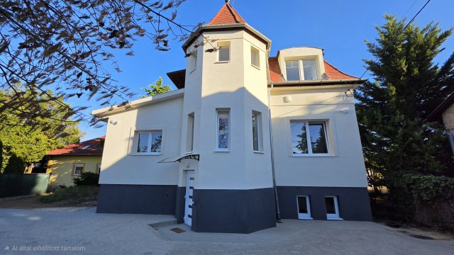 Kiadó téglalakás, albérlet, Érden 190 E Ft / hó, 1 szobás