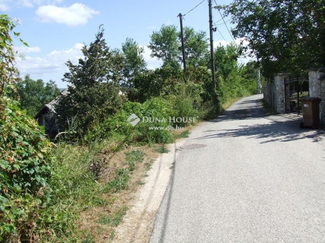Eladó telek, Esztergomban 19.99 M Ft / költözzbe.hu
