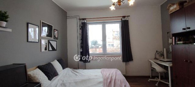 Eladó családi ház, Jánoshidán 36 M Ft, 2+1 szobás