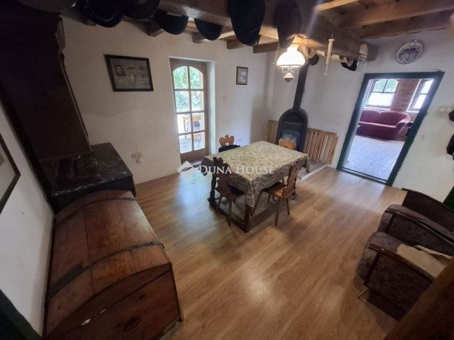 Eladó mezogazdasagi ingatlan, Petőfiszálláson 45 M Ft, 3 szobás