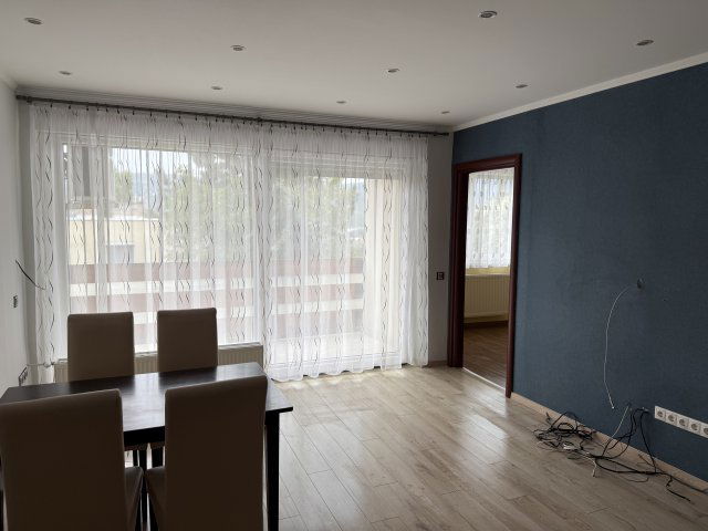 Kiadó téglalakás, albérlet, II. kerületben, Endrődi Sándor utcában