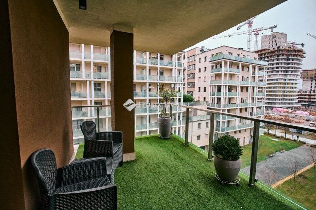 Eladó téglalakás, Budapesten, XIII. kerületben 245 M Ft