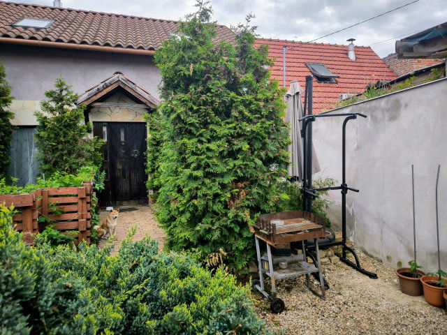 Eladó családi ház, Gyöngyösön 42.9 M Ft, 4 szobás