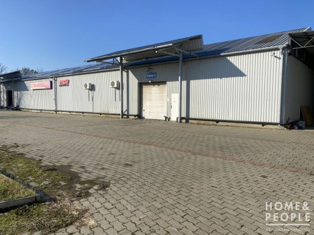 Kiadó ipari ingatlan, Deszken 375 E Ft / hó, 2 szobás
