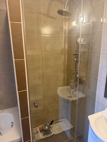 Kiadó téglalakás, albérlet, II. kerületben, Törökvész úton