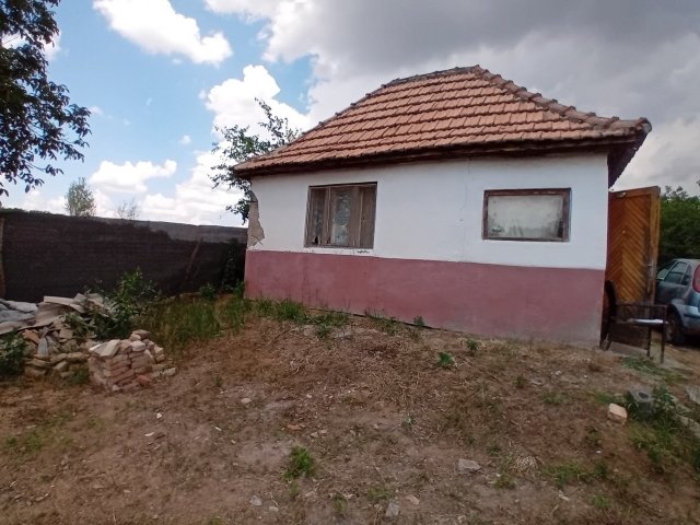 Eladó telek, Baján 13.6 M Ft / költözzbe.hu