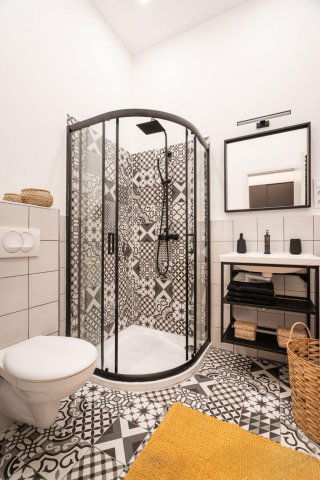 Eladó téglalakás, Budapesten, VI. kerületben, Dessewffy utcában