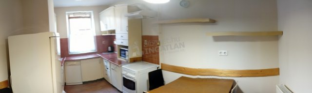Kiadó téglalakás, albérlet, IX. kerületben, Sobieski János utcában