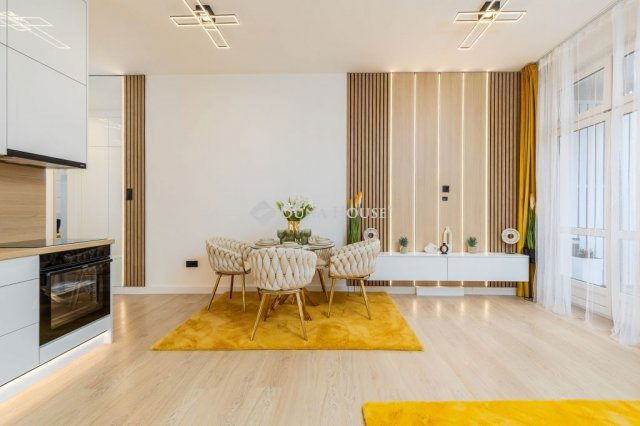 Eladó téglalakás, Budapesten, XIII. kerületben 164.9 M Ft