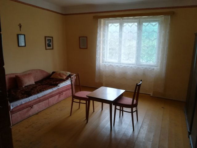 Eladó családi ház, Nyírbogdányon 8.8 M Ft, 1 szobás
