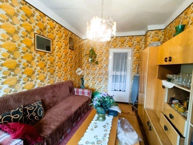 Eladó téglalakás, Kecskeméten 32.8 M Ft, 2 szobás