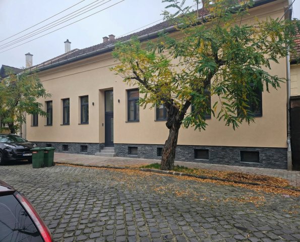 Eladó téglalakás, Budapesten, IV. kerületben 50 M Ft, 1+1 szobás