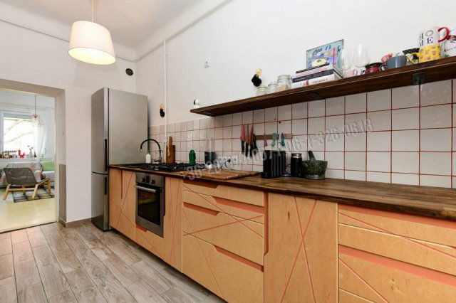 Eladó téglalakás, Budapesten, III. kerületben 94.9 M Ft