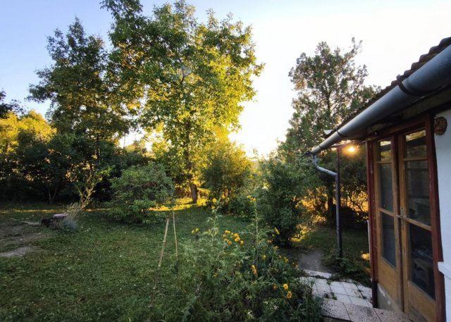 Eladó családi ház, Pécsett 49 M Ft, 2 szobás