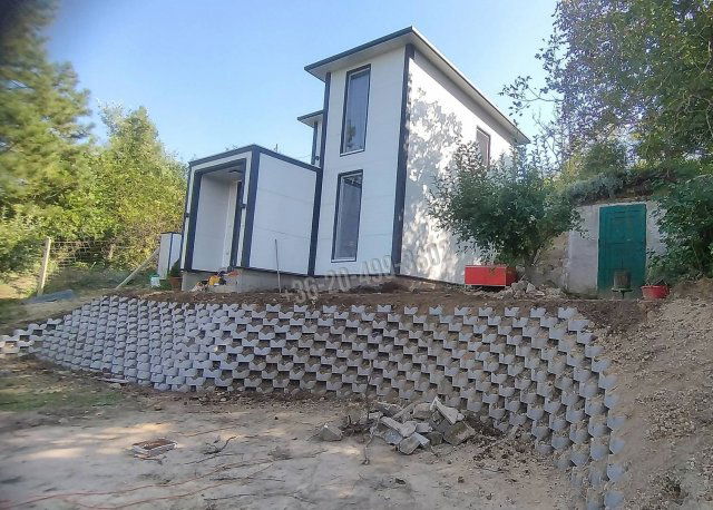 Eladó nyaraló, Biatorbágyon 66 M Ft, 2+1 szobás