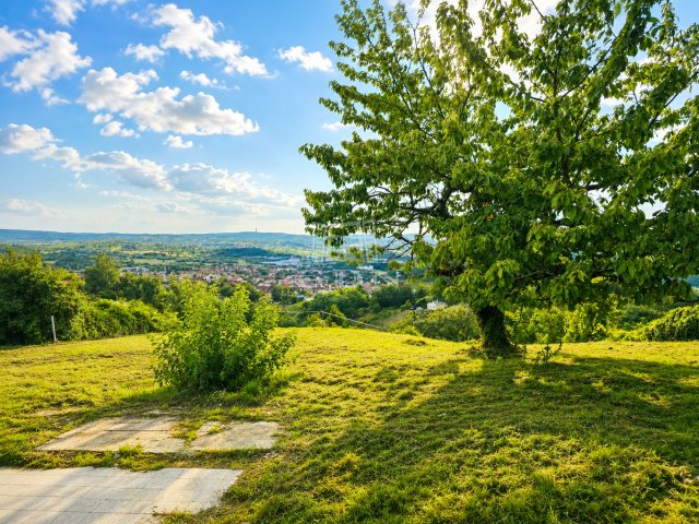 Eladó telek, Zalaegerszegen 21.9 M Ft / költözzbe.hu
