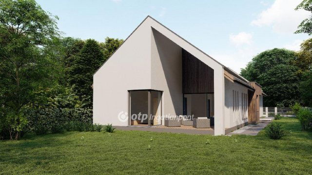 Eladó családi ház, Szigetcsépen 110 M Ft, 3 szobás