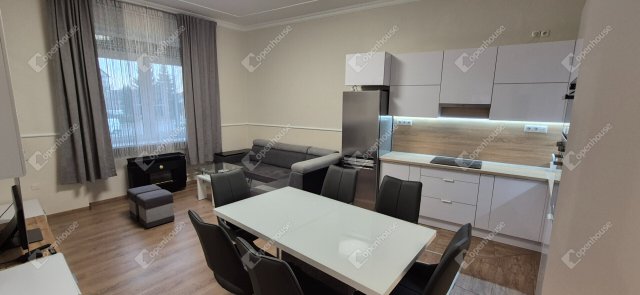 Eladó téglalakás, Miskolcon 43.9 M Ft, 2 szobás