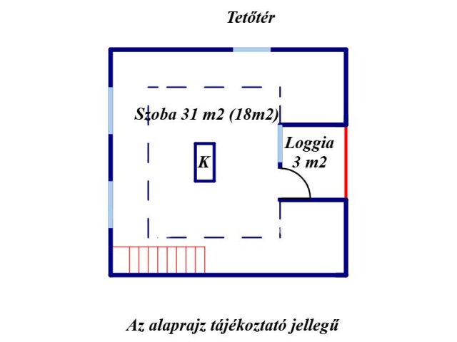 Eladó nyaraló, Gyulán 20 M Ft, 2 szobás / költözzbe.hu