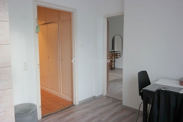 Eladó téglalakás, Budapesten, XX. kerületben 52.3 M Ft, 1 szobás