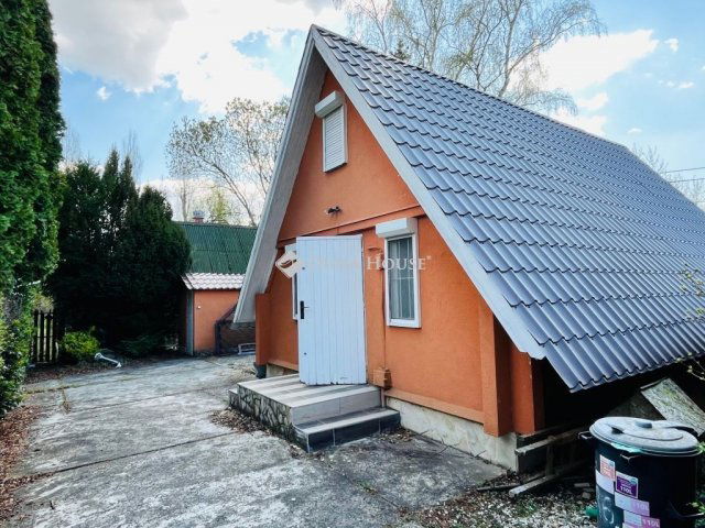 Eladó nyaraló, Siófokon 45.9 M Ft, 3 szobás