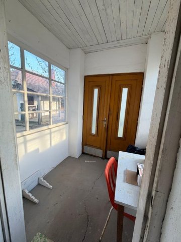 Eladó családi ház, Szentpéterszegen 15 M Ft, 2+1 szobás